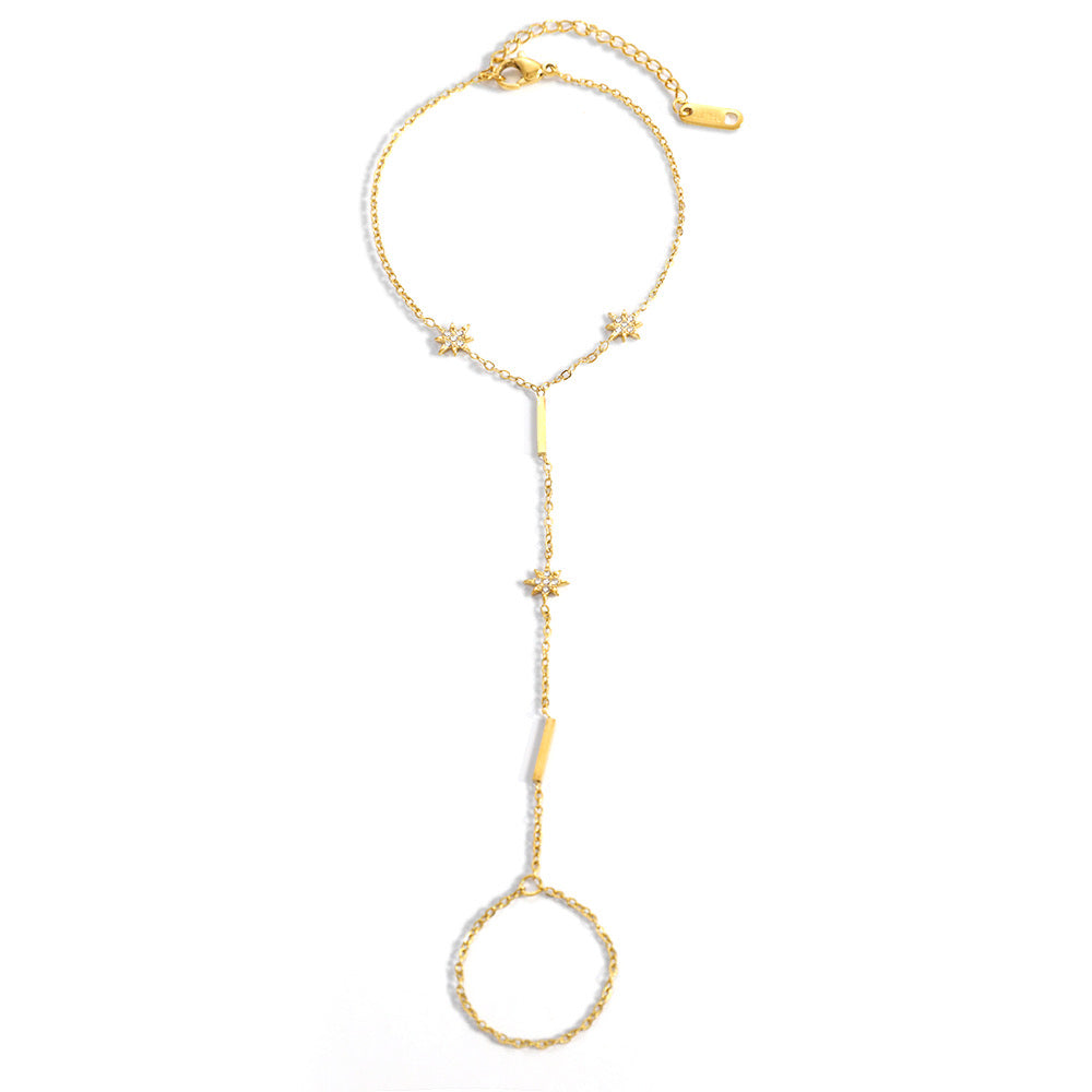 Minimal handchain