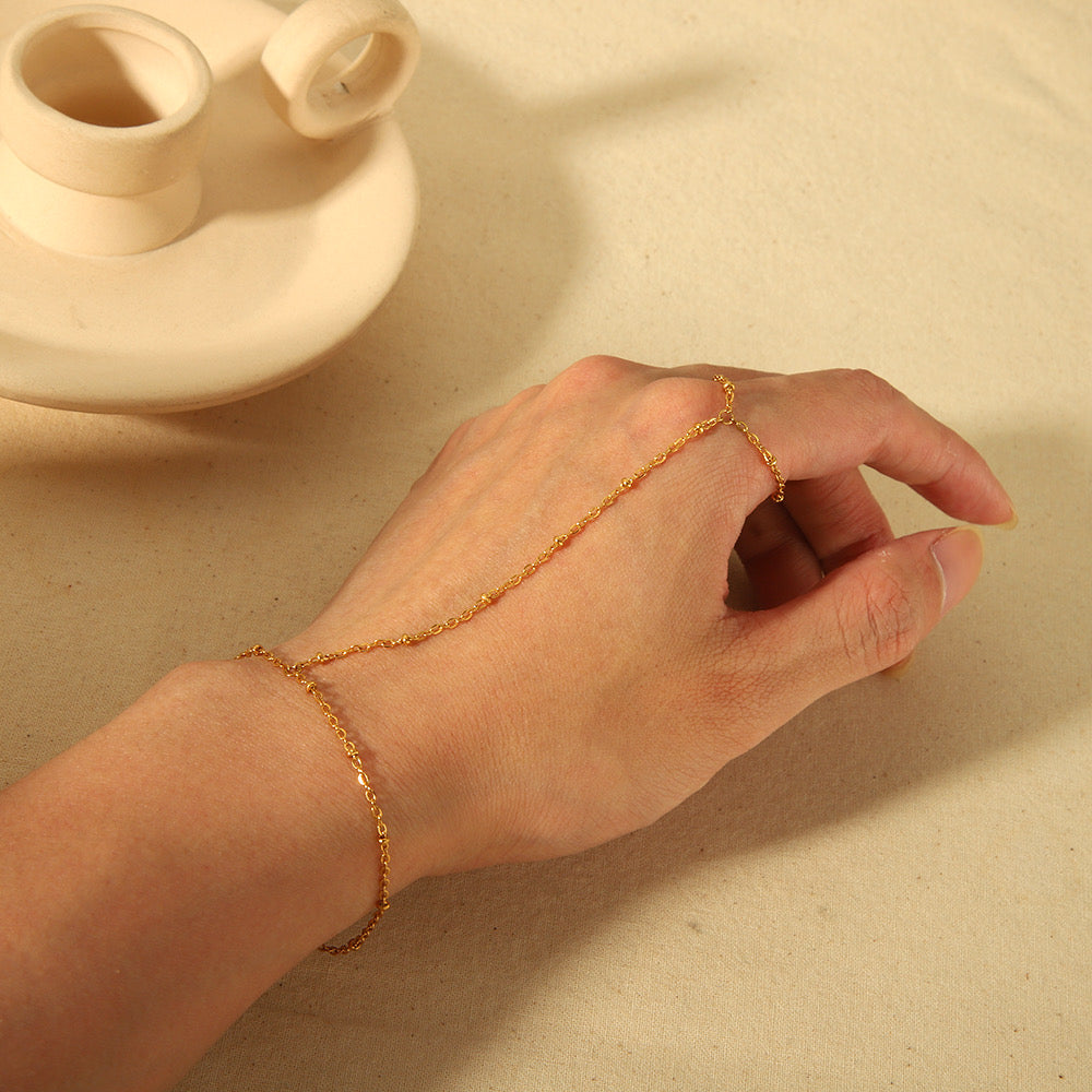Minimal handchain