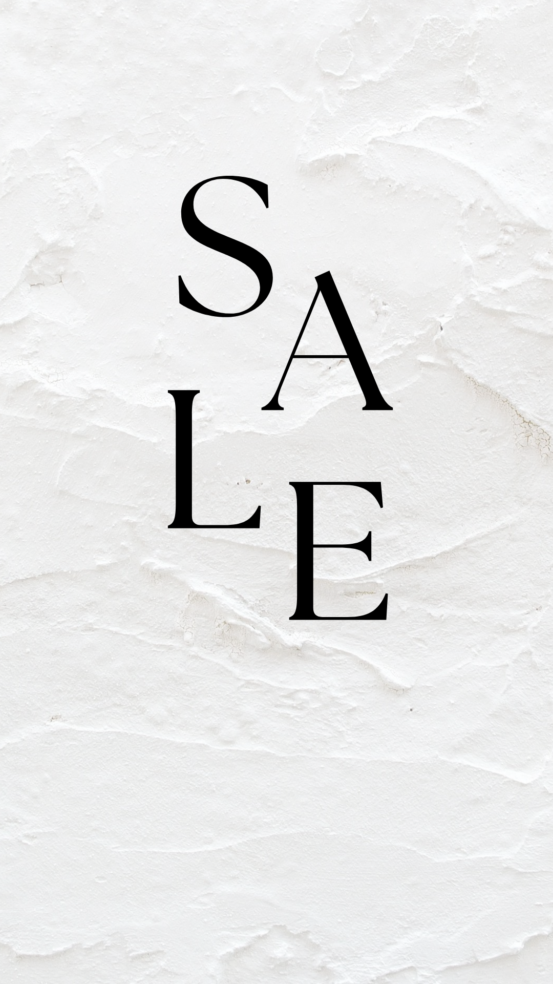 SALE