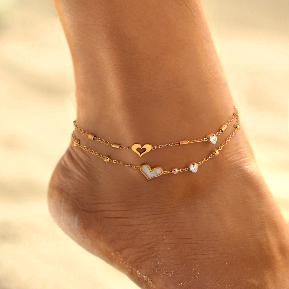 Anklets