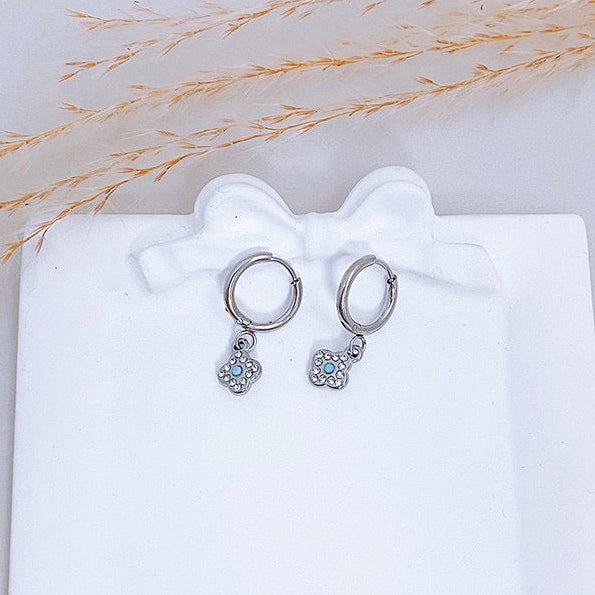 Minimal hoops