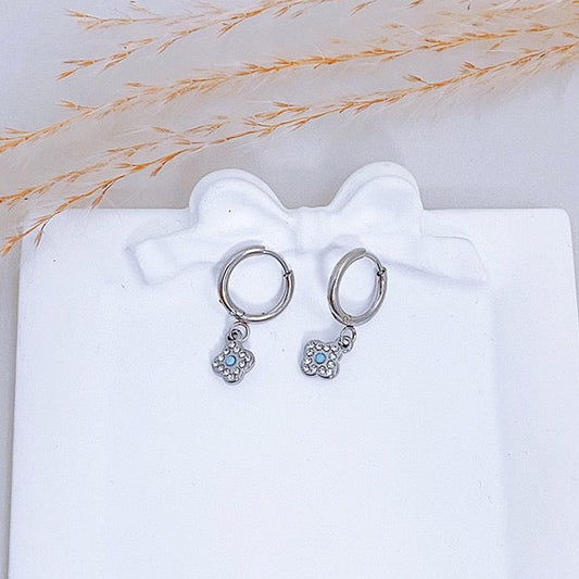 Minimal hoops