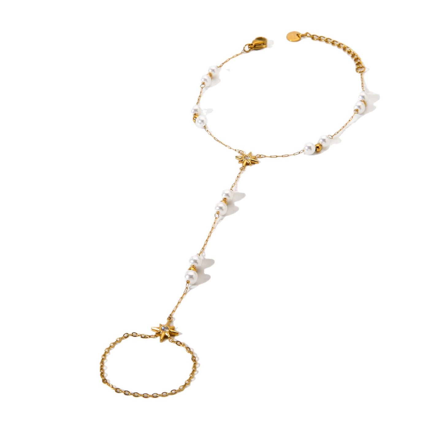 Minimal handchains