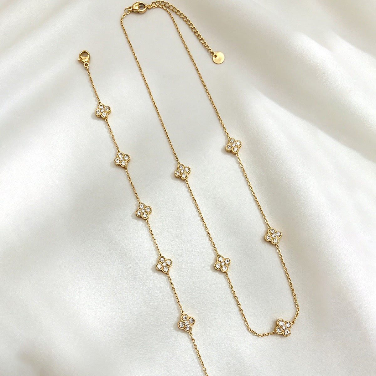 Minimal set
