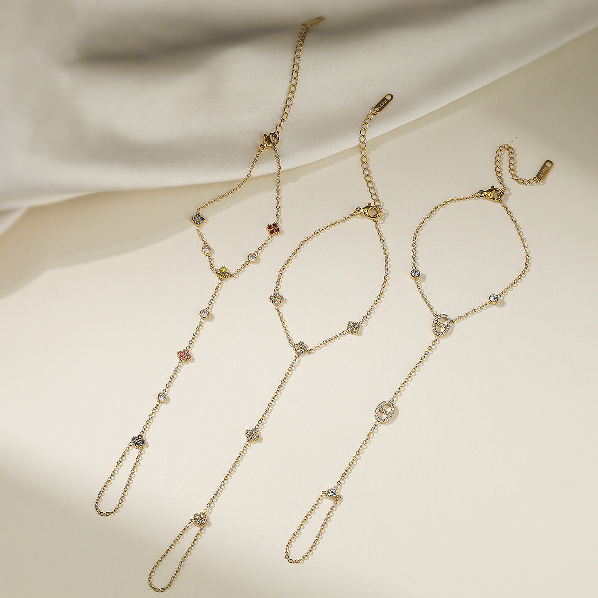 Minimal handchain