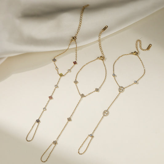 Minimal handchain