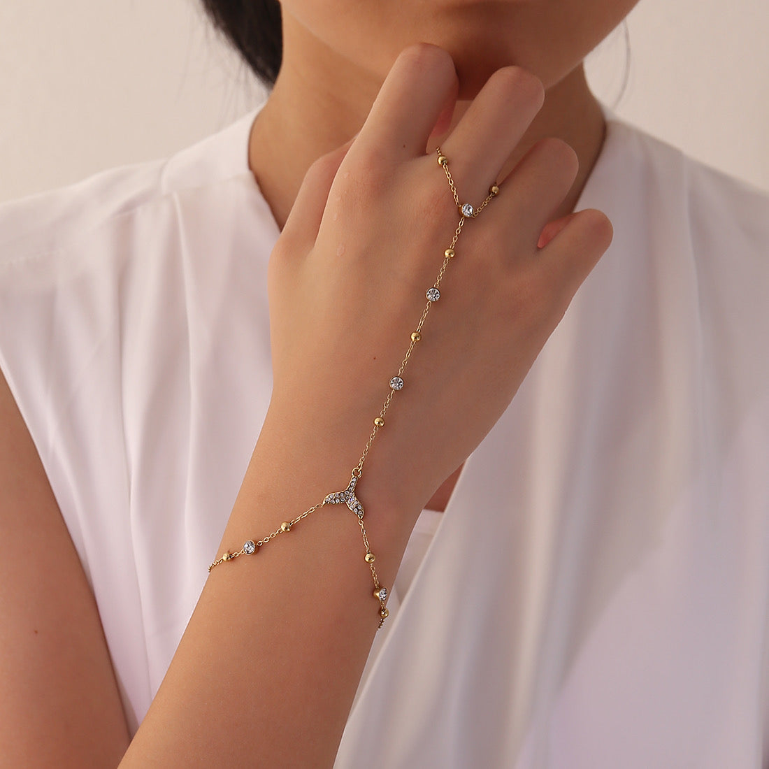 Handchain