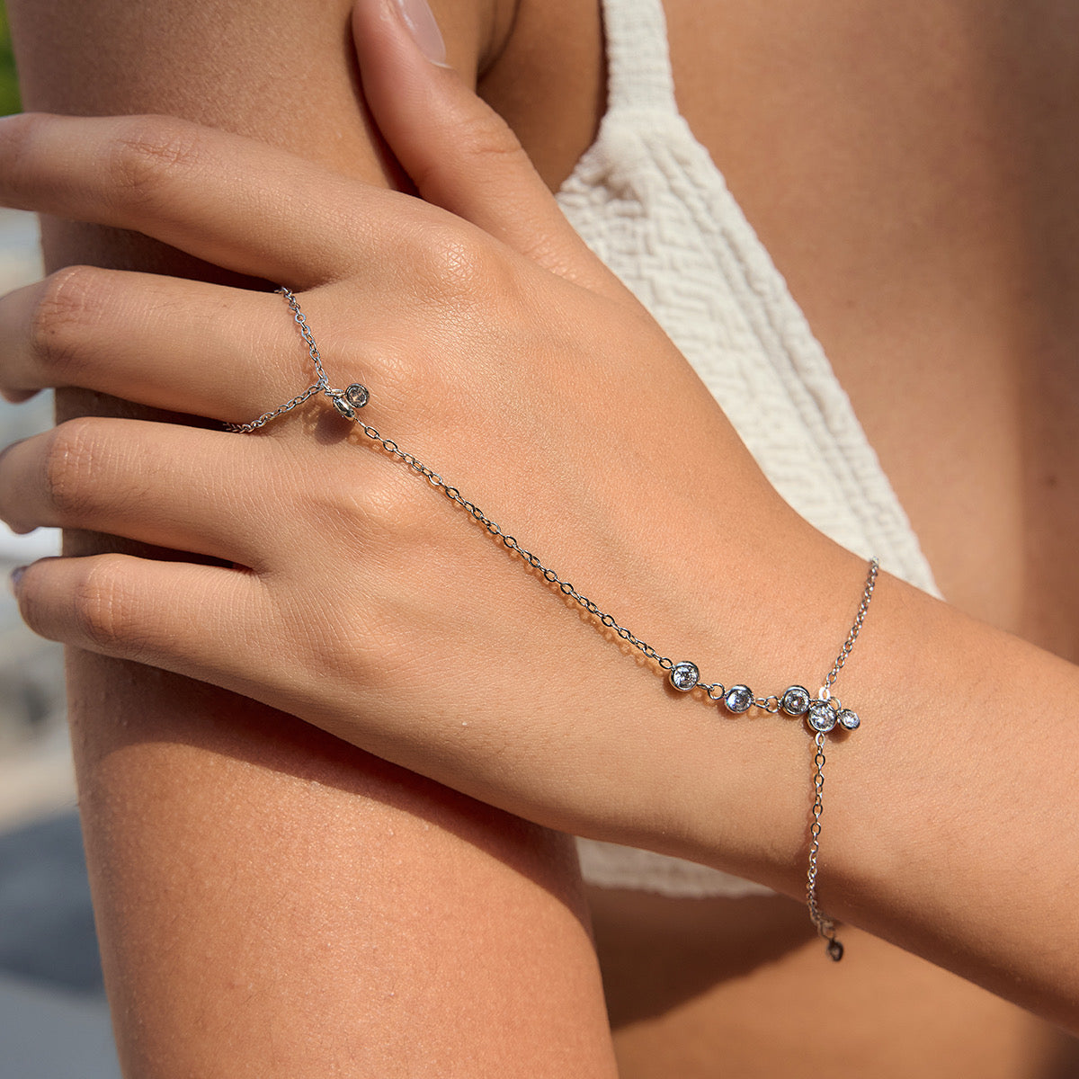 Handchain